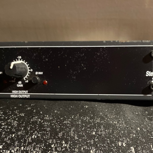 DBX Bringing just a little throwback to life. - Picture 9 of 9